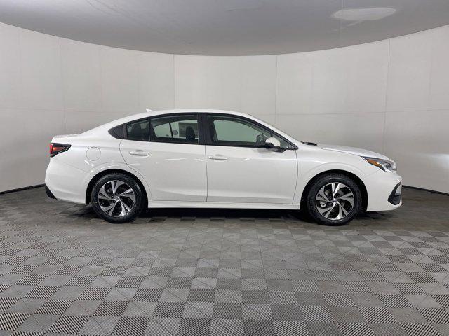 new 2025 Subaru Legacy car, priced at $27,222