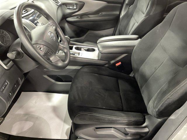 used 2022 Nissan Murano car, priced at $22,497