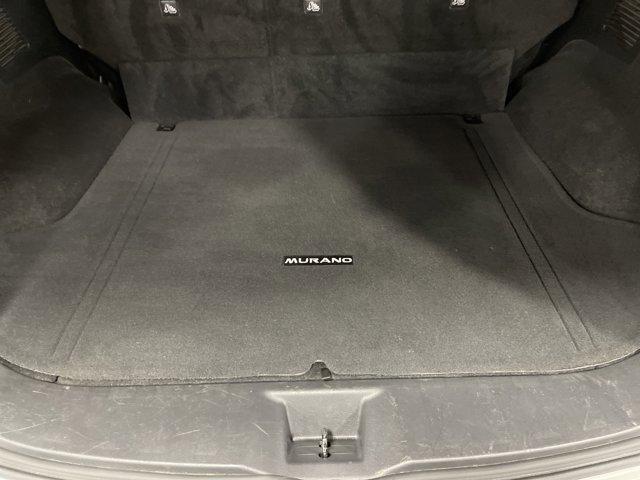 used 2022 Nissan Murano car, priced at $22,497