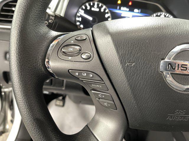 used 2022 Nissan Murano car, priced at $22,497
