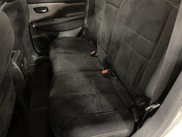 used 2022 Nissan Murano car, priced at $22,497