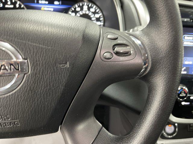 used 2022 Nissan Murano car, priced at $22,497