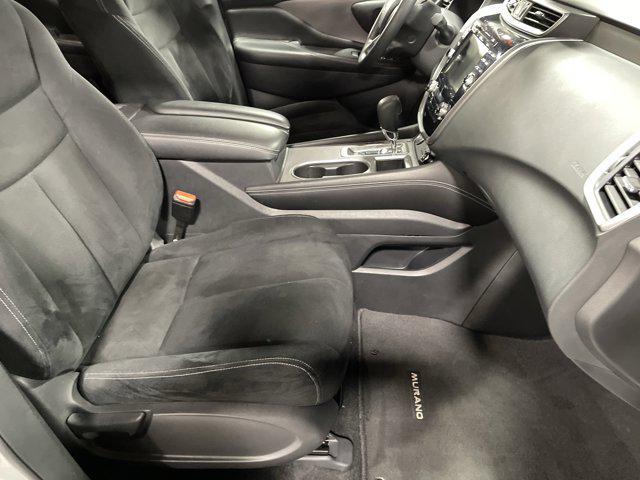 used 2022 Nissan Murano car, priced at $22,497