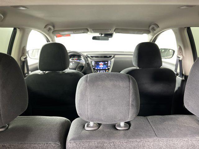 used 2022 Nissan Murano car, priced at $22,497