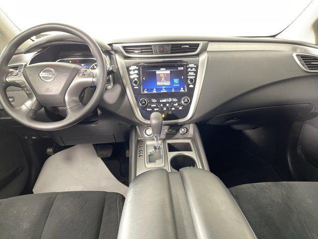 used 2022 Nissan Murano car, priced at $22,497
