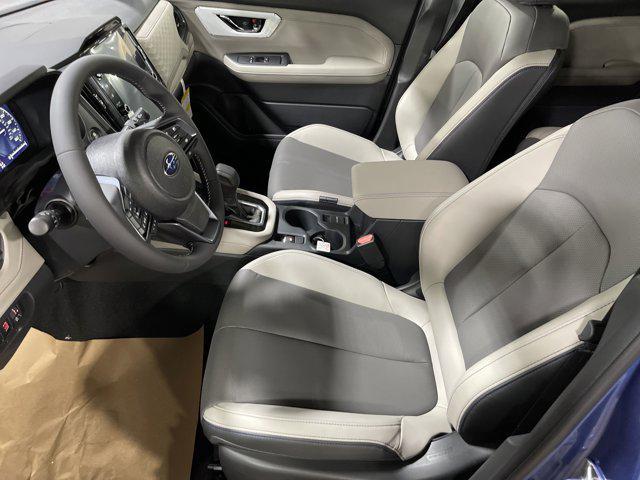 new 2025 Subaru Forester Hybrid car, priced at $41,147