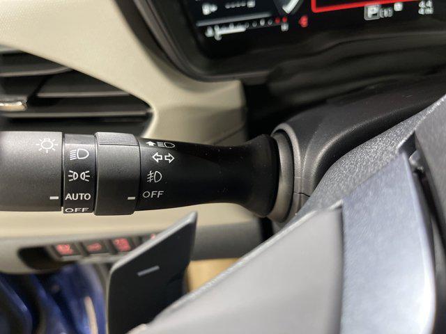 new 2025 Subaru Forester Hybrid car, priced at $41,147