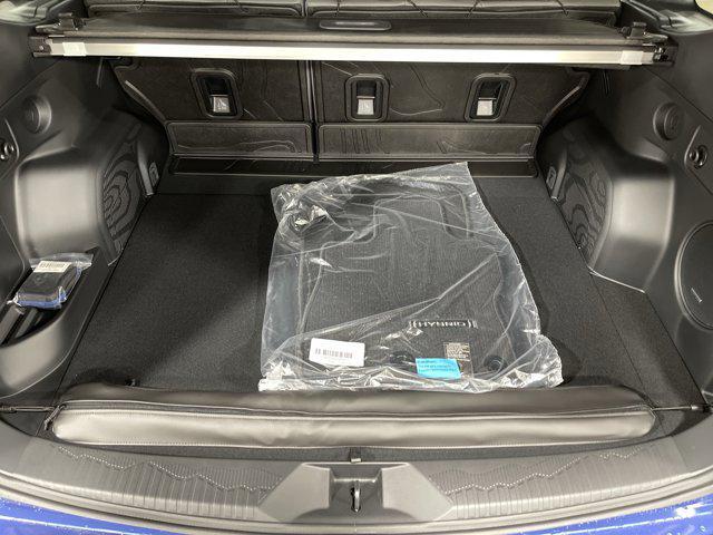 new 2025 Subaru Forester Hybrid car, priced at $41,147