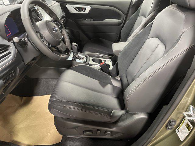 new 2025 Subaru Forester Hybrid car, priced at $43,034