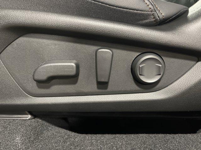 new 2025 Subaru Forester Hybrid car, priced at $43,034