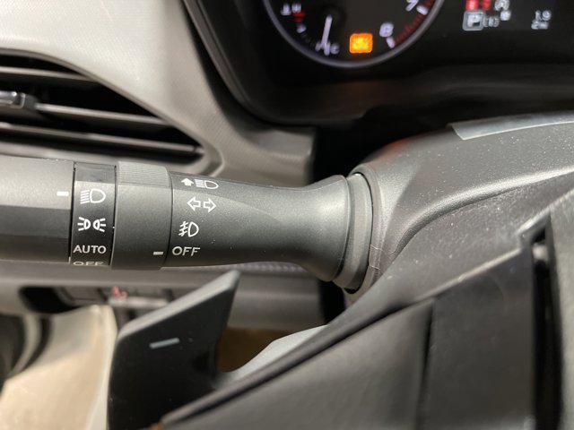 new 2025 Subaru Crosstrek car, priced at $31,848