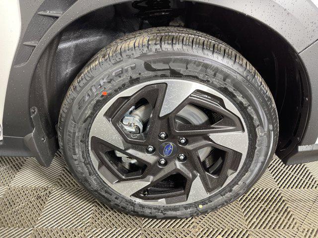new 2025 Subaru Crosstrek car, priced at $31,848