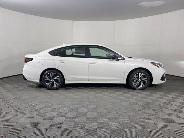 new 2025 Subaru Legacy car, priced at $24,899