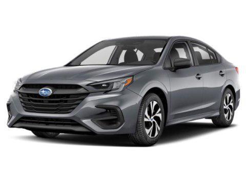 new 2025 Subaru Legacy car, priced at $26,478