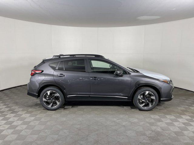 new 2025 Subaru Crosstrek car, priced at $32,567