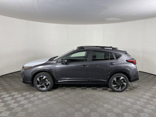 new 2025 Subaru Crosstrek car, priced at $32,567