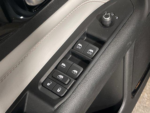 used 2022 Jeep Compass car, priced at $23,497