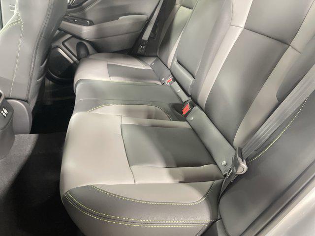new 2025 Subaru Outback car, priced at $37,772