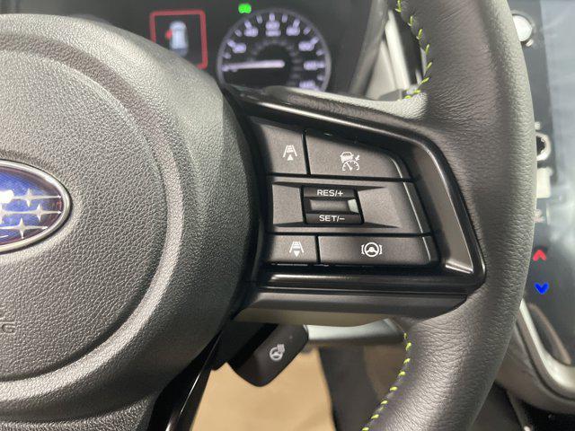 new 2025 Subaru Outback car, priced at $37,772
