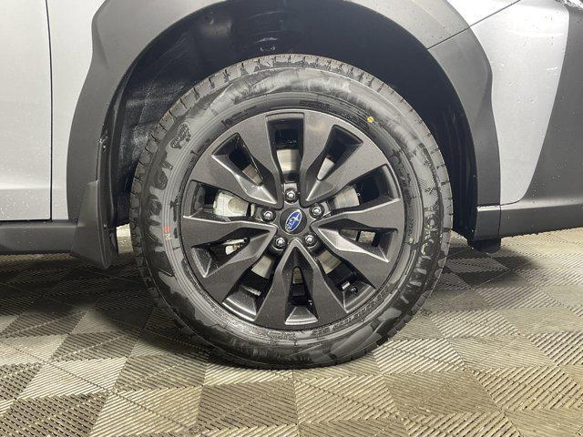 new 2025 Subaru Outback car, priced at $37,772