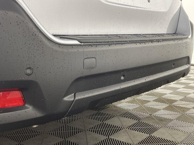 new 2025 Subaru Outback car, priced at $37,772