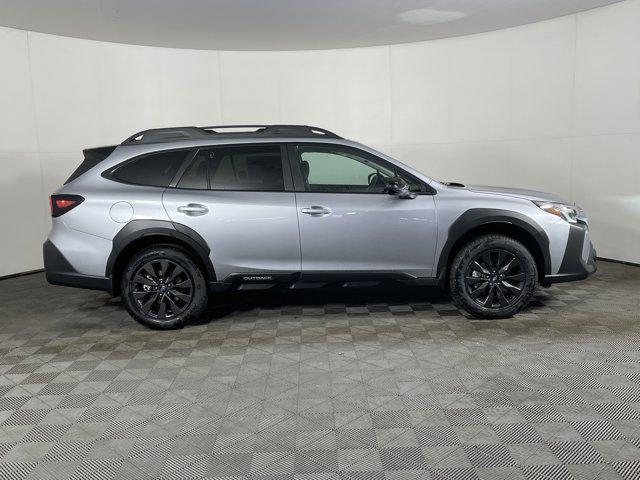 new 2025 Subaru Outback car, priced at $37,772