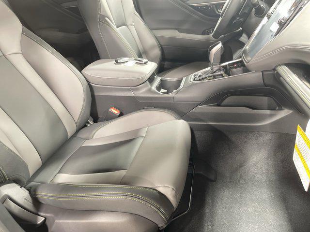 new 2025 Subaru Outback car, priced at $37,772