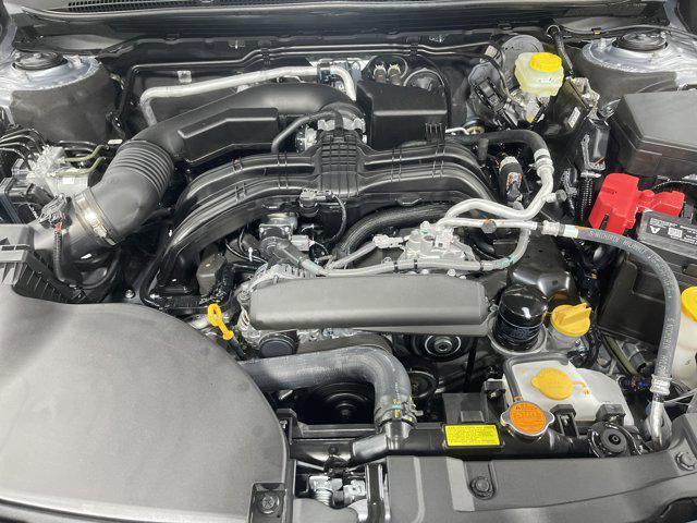 new 2025 Subaru Outback car, priced at $37,772