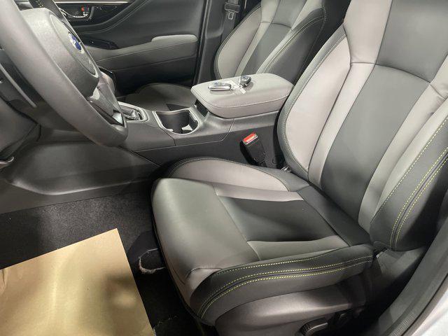new 2025 Subaru Outback car, priced at $37,772