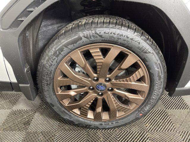 new 2026 Subaru Forester car, priced at $37,445