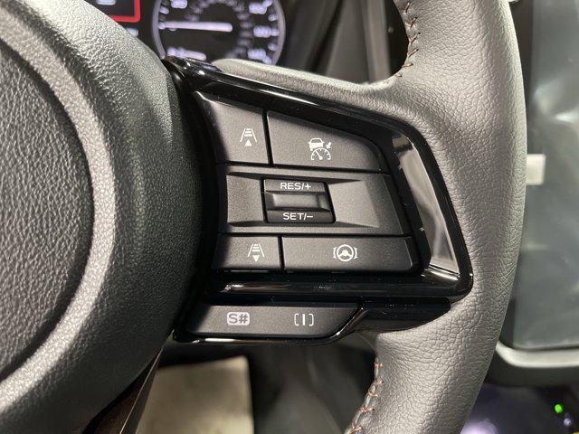 new 2026 Subaru Forester car, priced at $37,445