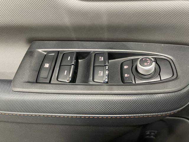 new 2026 Subaru Forester car, priced at $37,445