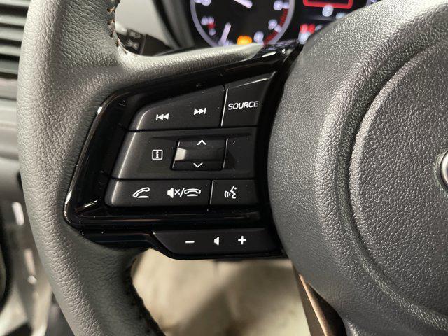 new 2026 Subaru Forester car, priced at $37,445