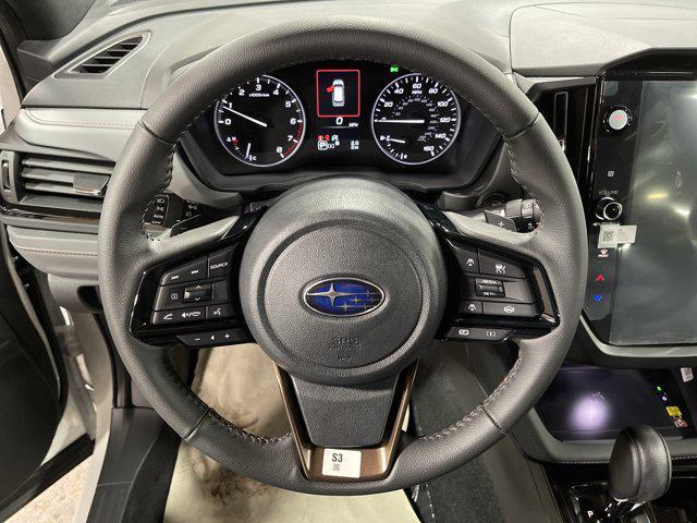 new 2026 Subaru Forester car, priced at $37,445