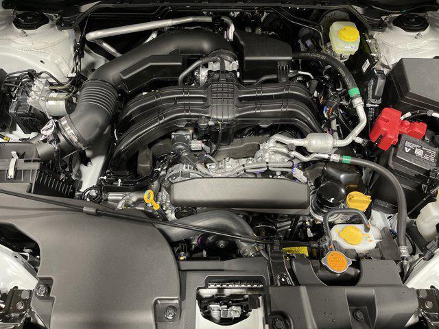 new 2026 Subaru Forester car, priced at $37,445