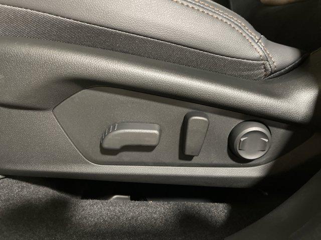 new 2025 Subaru Forester Hybrid car, priced at $43,034