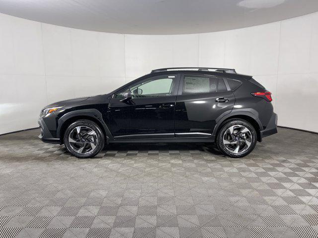 new 2025 Subaru Crosstrek car, priced at $34,370