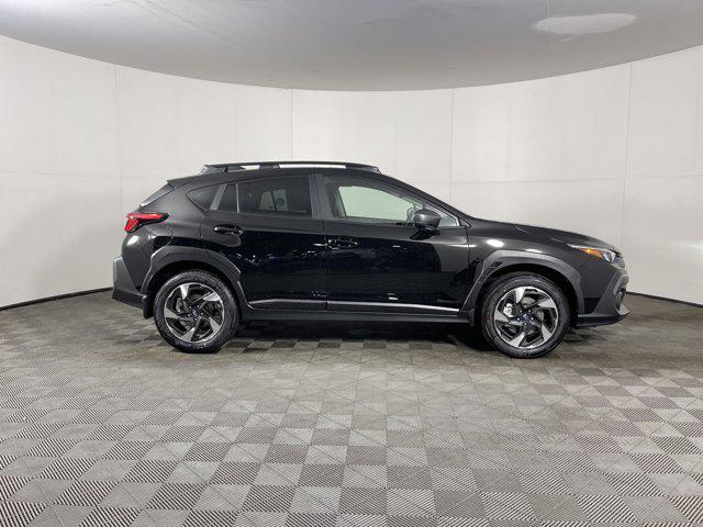 new 2025 Subaru Crosstrek car, priced at $34,370