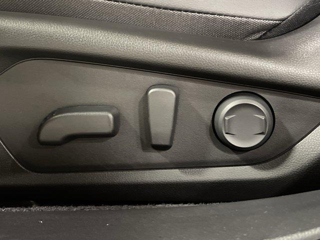 new 2026 Subaru Crosstrek Hybrid car, priced at $36,653