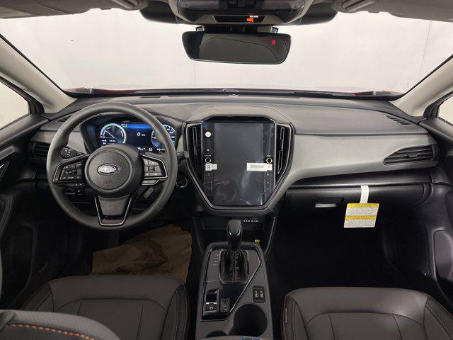 new 2026 Subaru Crosstrek Hybrid car, priced at $36,653