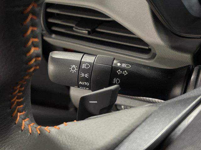 new 2026 Subaru Crosstrek Hybrid car, priced at $36,653