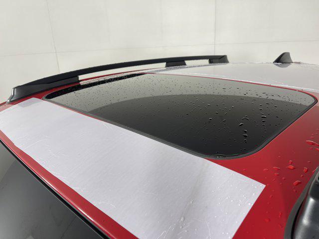 new 2026 Subaru Crosstrek Hybrid car, priced at $36,653