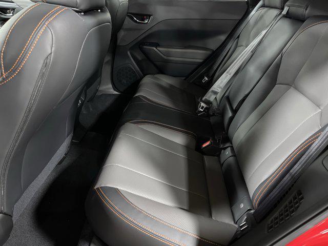 new 2026 Subaru Crosstrek Hybrid car, priced at $36,653