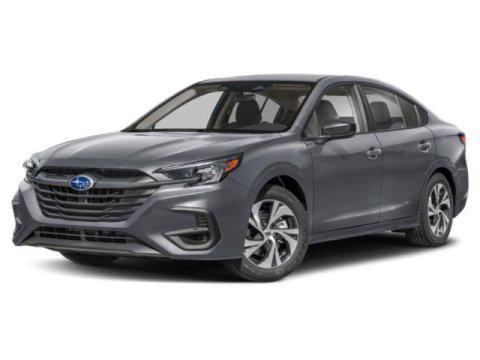 new 2025 Subaru Legacy car, priced at $25,204