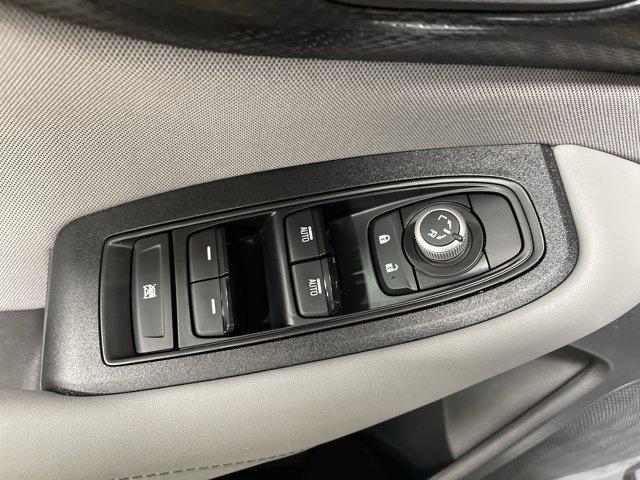new 2025 Subaru Legacy car, priced at $29,839