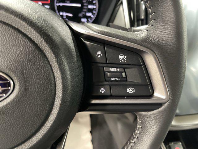 new 2025 Subaru Legacy car, priced at $29,839