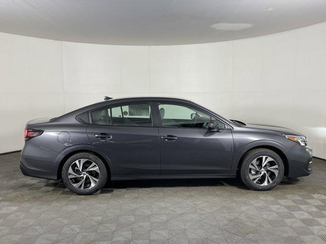 new 2025 Subaru Legacy car, priced at $29,839