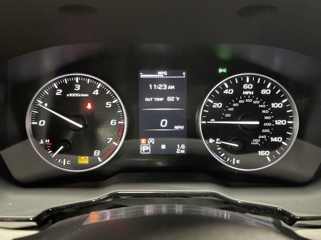 new 2025 Subaru Legacy car, priced at $29,839