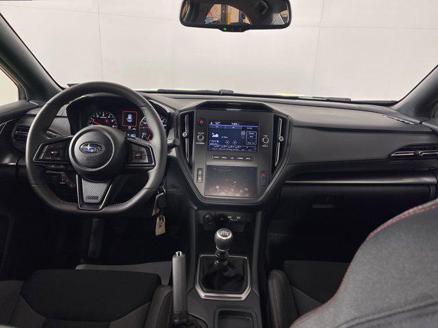 used 2023 Subaru WRX car, priced at $28,997