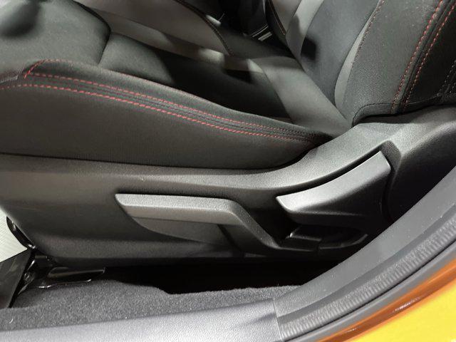 used 2023 Subaru WRX car, priced at $28,997
